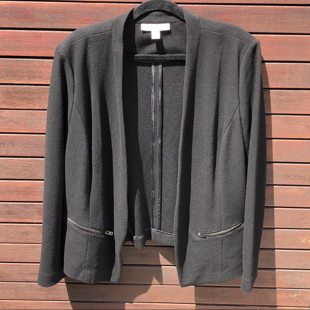 Sejour | Nordstrom Brand black blazer